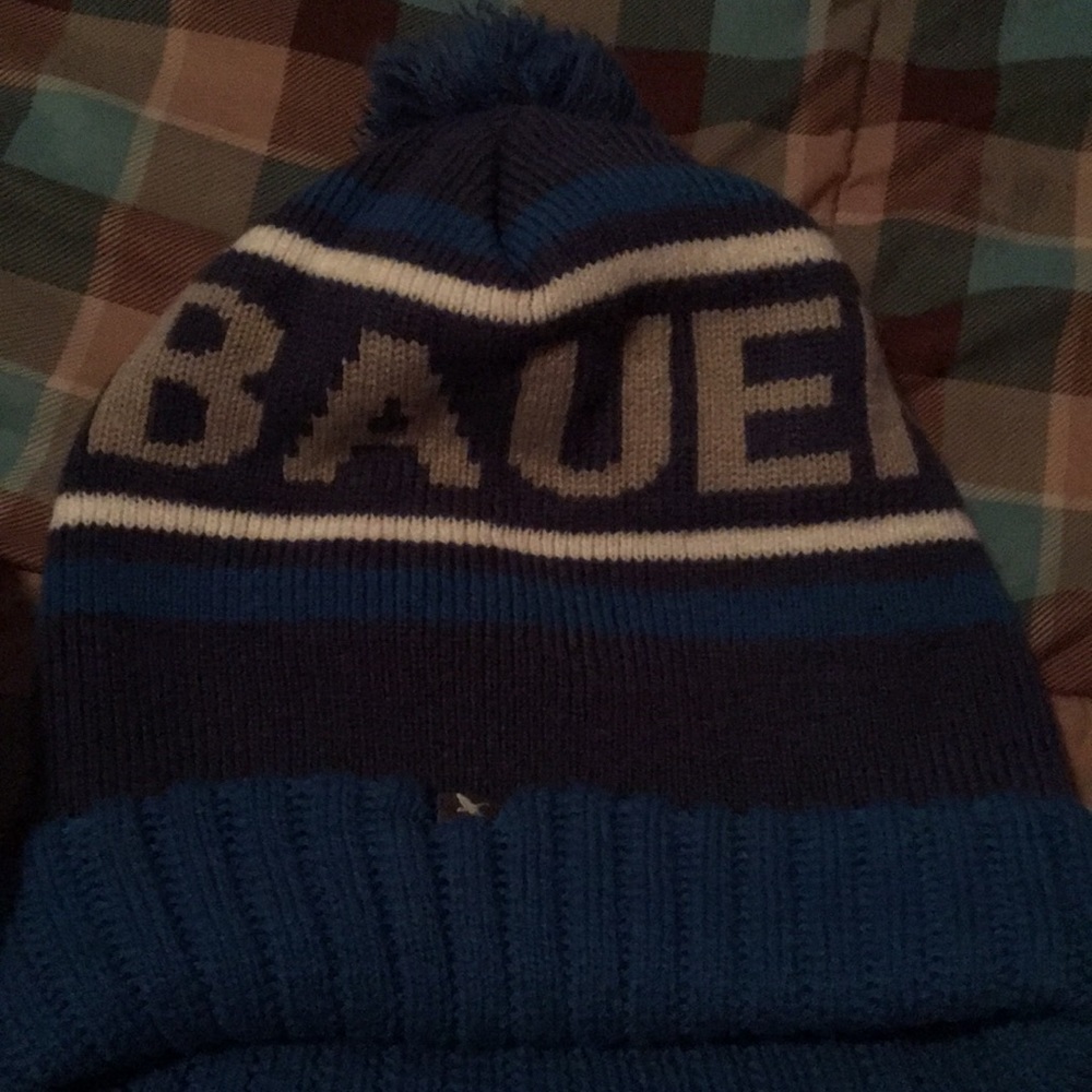 Legitimate Eddie Bauer Beanie